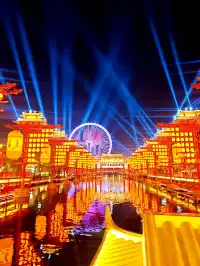 2025.11.22～唐山～河頭老街