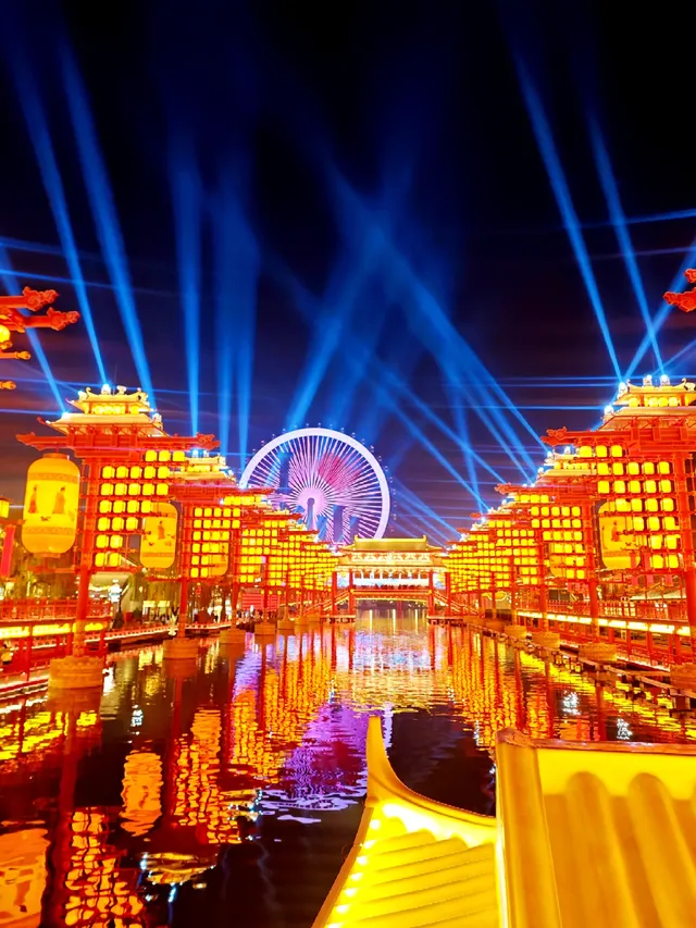 2025.11.22～唐山～河頭老街