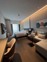 昆明南站凱悅嘉軒酒店