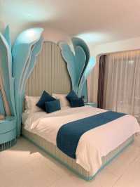 版納度假首選！這家秘境酒店美到不想走