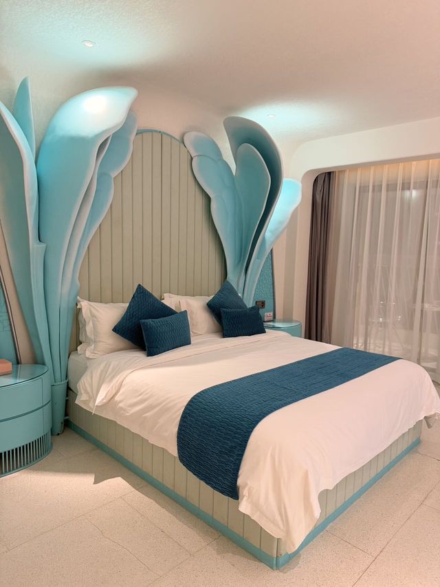 版納度假首選！這家秘境酒店美到不想走