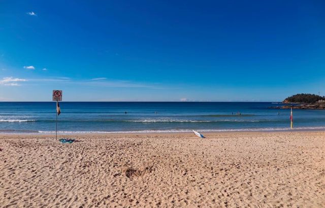 海邊自駕這樣玩不迷路 海邊自駕這樣玩不迷路