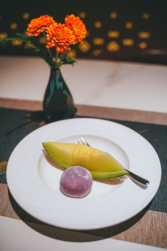 滬爺的快樂我懂了|68層高空懷石抬頭三件套 滬爺的快樂我懂了|68層高空懷石抬頭三件套