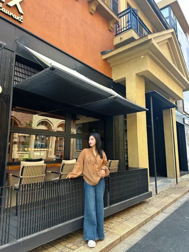 錯峰出行｜廣州阿那亞工作日去真的超chill