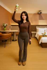 阜陽雲灣漫廷||不允許自己錯過這個性價比超高的酒店!