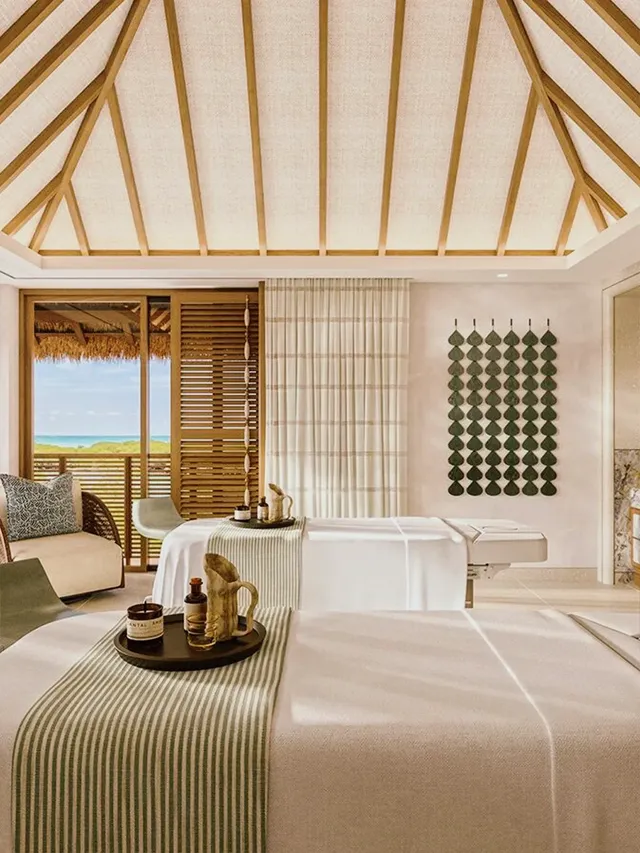 2026年反向過冬｜毛里求斯四季酒店煥新促銷