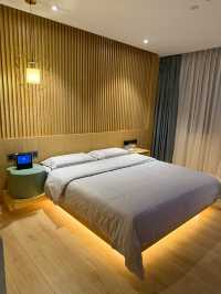 人均100+在成都住太古里智能按摩房!