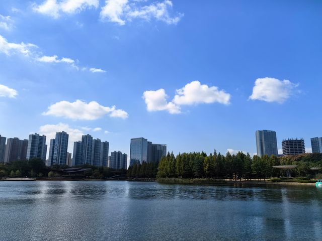 南京小眾秘境國際友誼公園+青奧博物館一日遊攻略