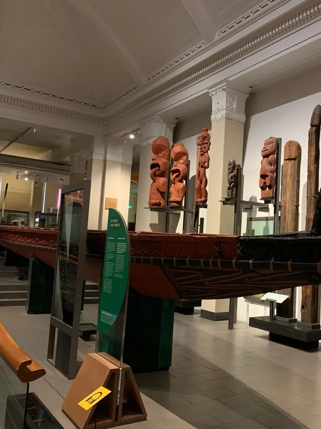 新西蘭文化第一課:最美公園+震撼毛利舞 新西蘭文化第一課:最美公園+震撼毛利舞