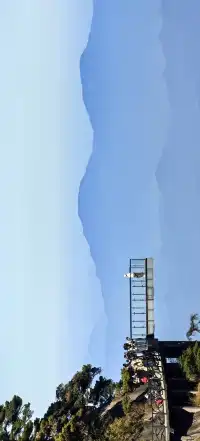 上海出發~三清山篁嶺兩日遊(三清山篇)