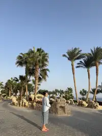 埃及 一個讓我又愛又恨的地方（一）