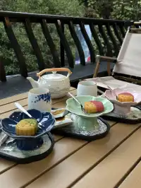 【熊貓谷青城山】輕鬆純玩一日遊