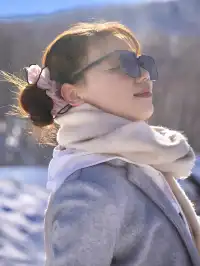 我會一直想念著禾木