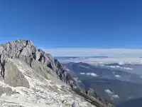 12.1玉龍雪山之旅