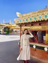 12月 大理-麗江-香格里拉