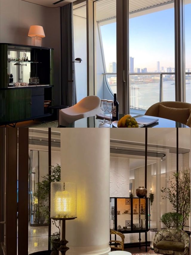 華爾道夫酒店~ 華爾道夫酒店~