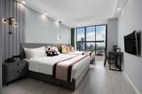 住進成都成華的煙火與詩意裡——吃喝玩樂住全攻略