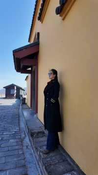 週末小眾建築遊