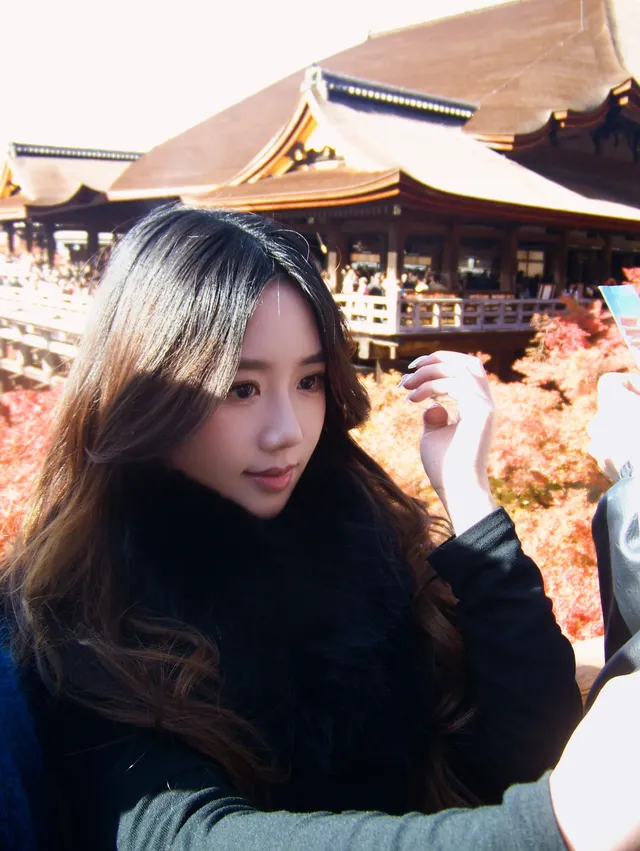 京都𝐊𝐲𝐨𝐭𝐨｜漫畫照進現實