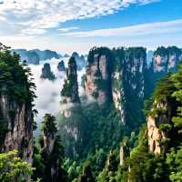 湖南10天9晚一家四口家庭旅行攻略(預算:12000元)