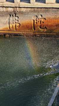 泉州藏了一處千年古寺!比開元寺更清淨