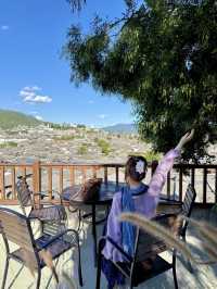 麗江古城拍照打卡封神攻略 機位+穿搭+避坑全解鎖