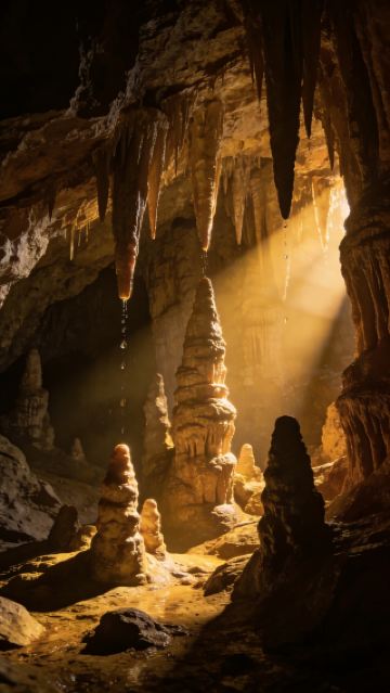 **Exploring the secluded Xianghuoyan in Guiyang, a sacred waterfall shrouded in incense smoke**