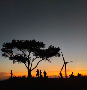 Top 9 Hiking Trails in Guangxi｜The 9th One is Truly Zero Difficulty, Perfect for Beginners to Go All In!