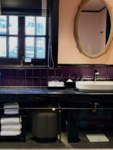 帶小朋友住這，真的選對了~