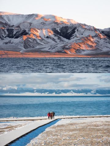  新歲啟封，奔赴北疆的冬日邀約！