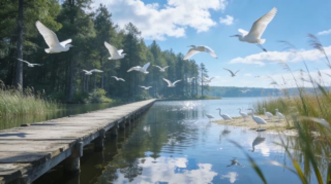 When visiting Wuping, you must try the Hakka Three Treasures.