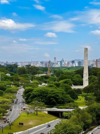 冬休みのブラジル9日間旅行：回り道を避けるためのガイド！