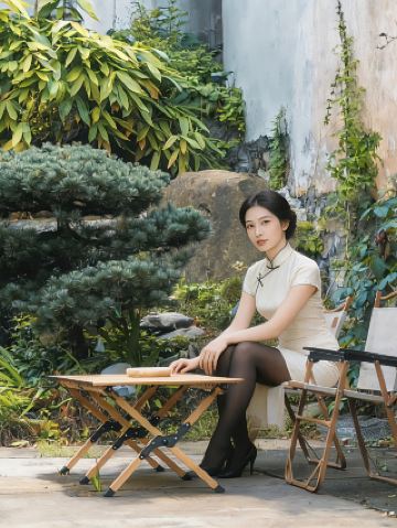 Cozy and Healing | He Zetang, a Gentle Retreat in Southern Anhui