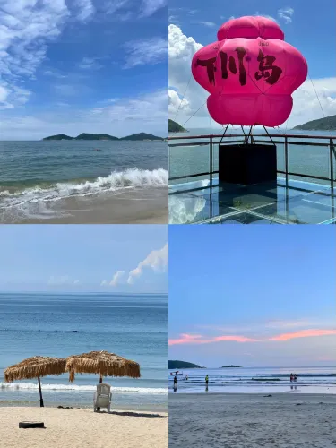 被低估的香港海景|黃石碼頭太治癒