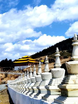 Western Sichuan Muli - 3 Nights and 4 Days: The Last Shangri-La, No Risks, Just Copy the Itinerary