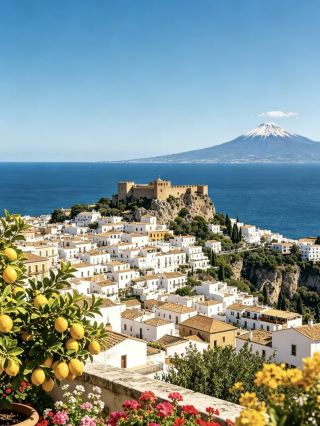 🇮🇹 Sicily — Italy’s wild and authentic side 