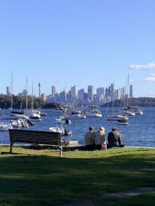Sydney 3-Day Dream Trip | Stunning Harbour Scenery + Off-the-Beaten-Path Experiences