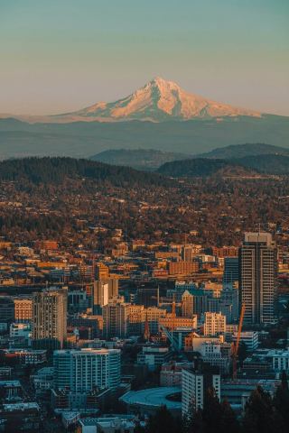 4-Day Travel Guide to Portland, USA