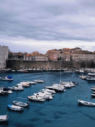 7-day summer vacation Croatia nanny-level guide