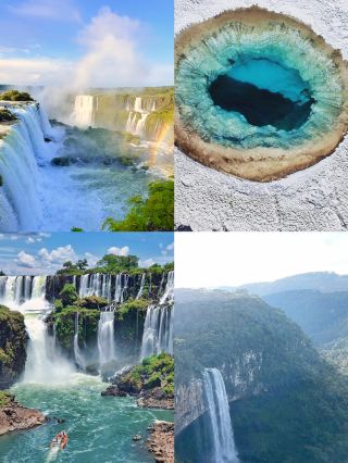 Brazil: ripped off but returned, suffered for 5 days, a frustrating experience that broke me down