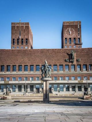 Amazing budget-friendly Norway trip for 4k per person