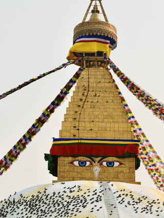 Explore Nepal in 6 days this summer vacation