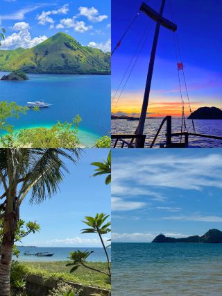 East Timor trip complete! After 5 tough days of pitfalls, I stayed up all night to compile a guide to avoid them