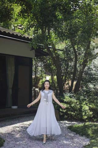 帶你打卡莫干山1000家民宿
