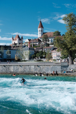 Must-save 11-day Switzerland itinerary for your long holiday
