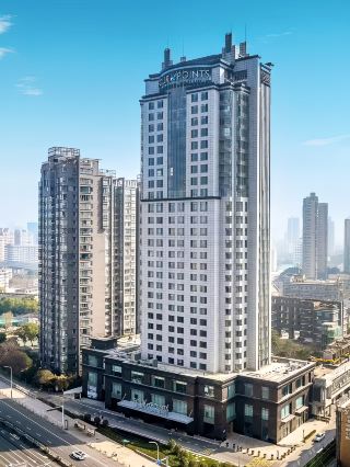 Parents, take note! Here is a practical 3-day, 2-night guide to the newly opened Four Points by Sheraton Wuxi Liangxi