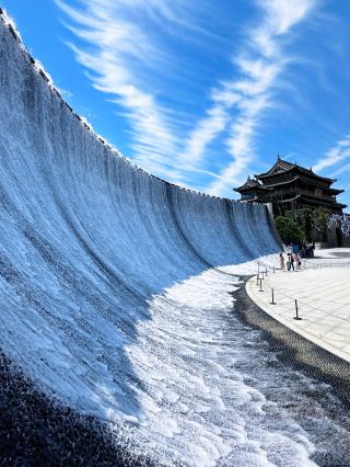 The ultimate Yanguan tidal bore experience: staying inside the scenic area is a game changer