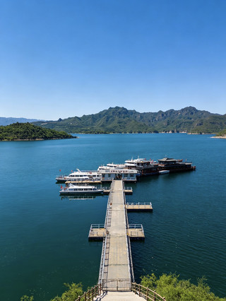 4 relaxing family-friendly getaways within 1.5h of Beijing, Tianjin, and Hebei | Easy weekend escape