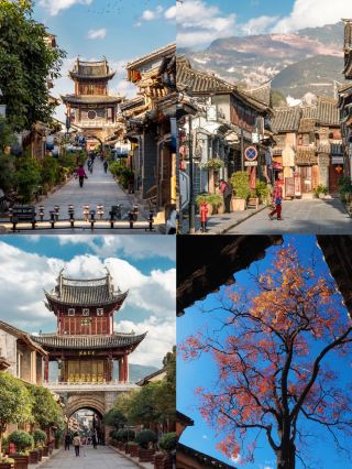 Budget trips for the start of autumn｜4 off-the-beaten-path gems! Fewer crowds, better views, less spending