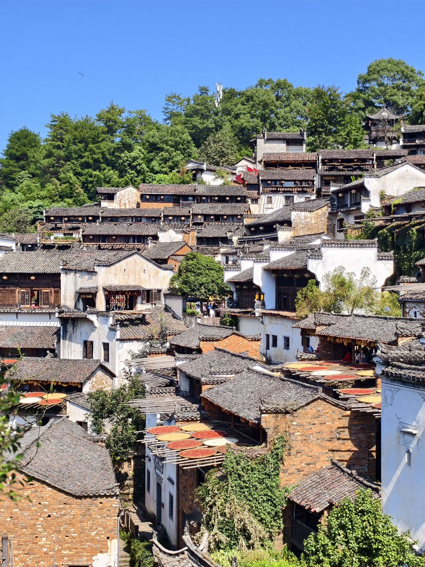 8-day foolproof itinerary for Ganzhou and beyond—just copy and go